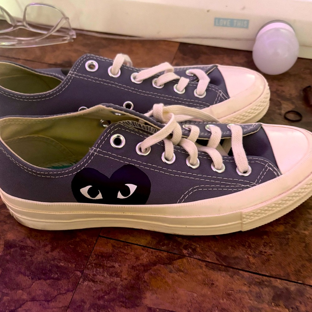 Converse X Play